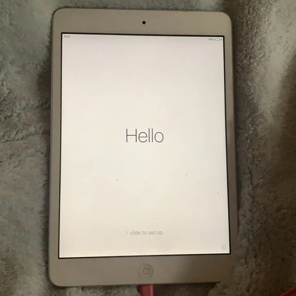 iPad Mini